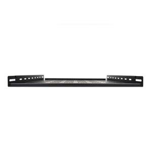 Lowell Mfg LXR-NS26: Zero-space Shelf (for slim 26″D rack)