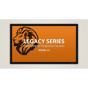 Severtson Screens Legacy Series Fixed Frame 120" (104.625" x 58.875") HDTV [16:9] LF169120CG