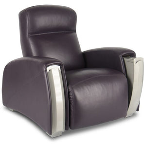 Bass Ind Lucerne Power Recliner