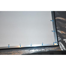 Load image into Gallery viewer, Seymour AV Premier(3.3&quot;) Fixed Frame HDTV 16:9 (Double Layer With Black Backing Option)