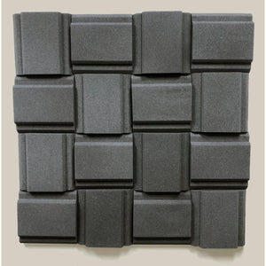 Auralex Studiofoam® Royale™ Effective Sound Absorption Material