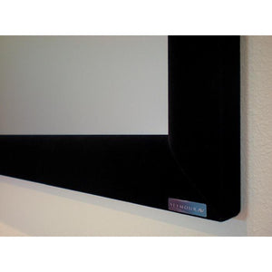 Seymour AV Precision (2.6") Fixed Frame CinemaScope 2.35 (Double Layer With Black Backing Option)