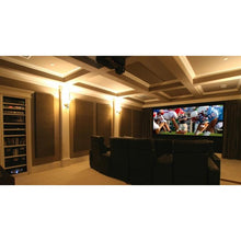 Load image into Gallery viewer, Seymour AV Premier(3.3&quot;) Fixed Frame HDTV 16:9 Projector Screen