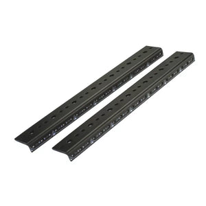 Lowell Mfg Equipment Rack Rails (host racks)