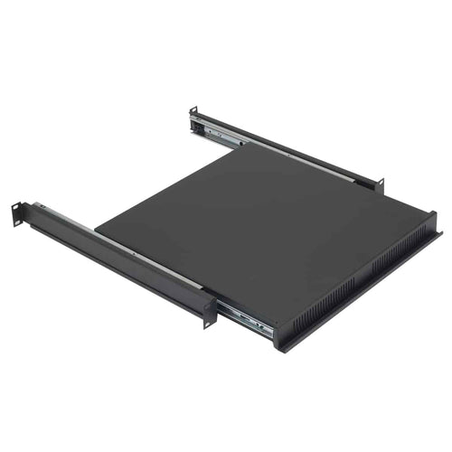 Lowell Mfg RSD-116: Equipment Rack Shelf or Drawer (reversible)