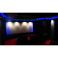 Load image into Gallery viewer, Seymour AV Premier(3.3&quot;) Curved Frame CinemaScope 2.37 Projector Screen