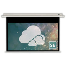 Load image into Gallery viewer, Severtson Screens Spirit In-Ceiling Series 135&quot; (120.0&quot; x 67.5&quot;) Non Tab Tension HDTV [16:9] SE169135MG