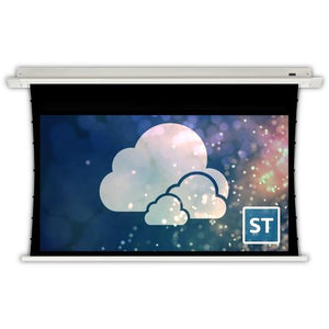 Severtson Screens Spirit Tab Tension 112" (97.6" x 54.9") HDTV [16:9] ST1691123D