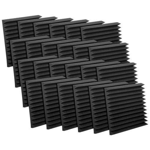 Auralex Studiofoam® Wedgies™ Sound Absorption Material