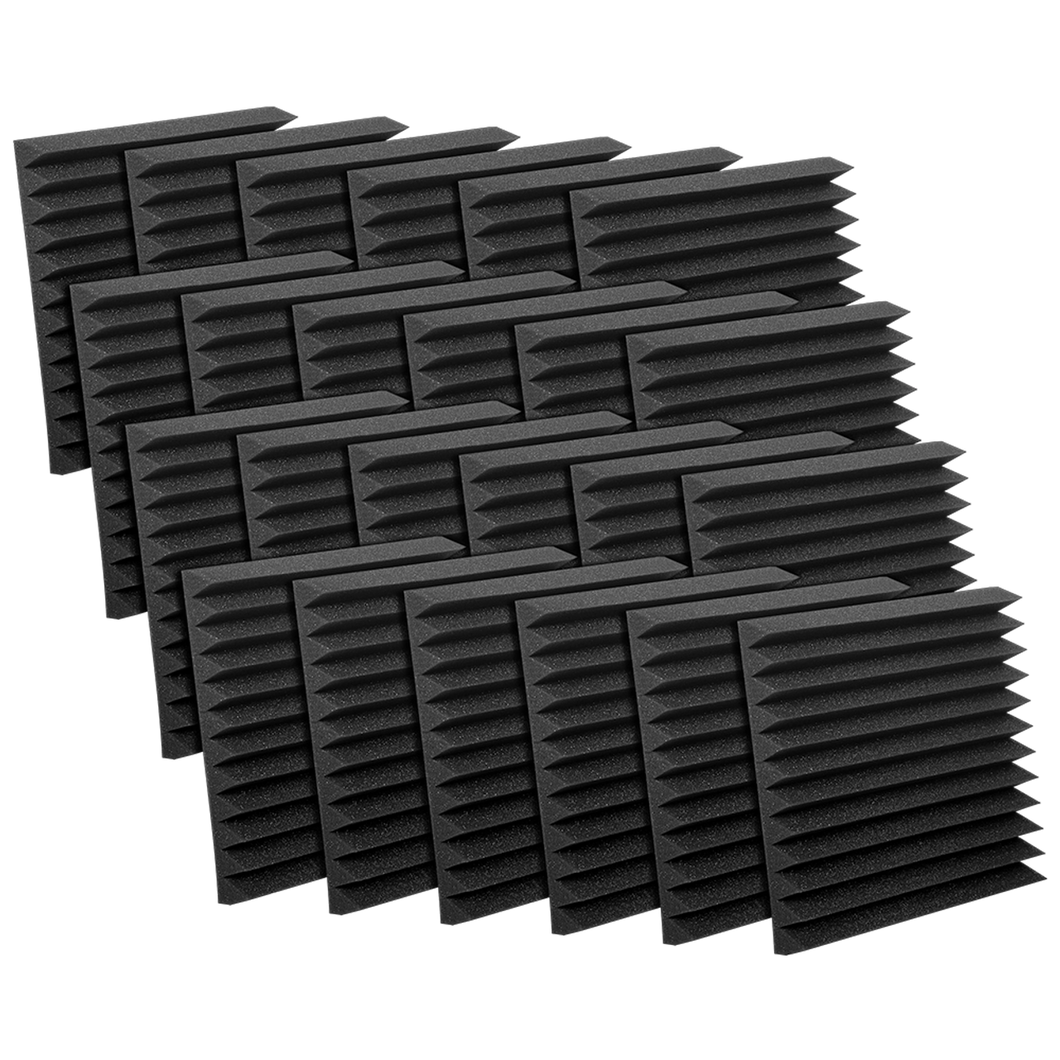 Auralex Studiofoam® Wedgies™ Sound Absorption Material