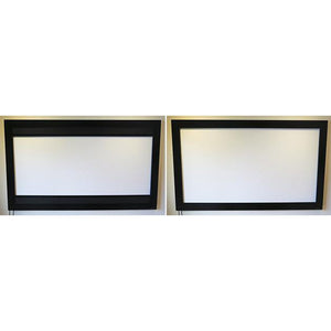 Seymour AV Proscenium Motorized Masking Frame HDTV 16:9 (With Double Layer Option)