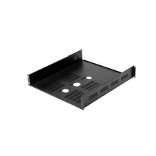 Load image into Gallery viewer, Lowell Mfg VDS-2-2032: Variable Depth Shelf 2U x 20-32″D