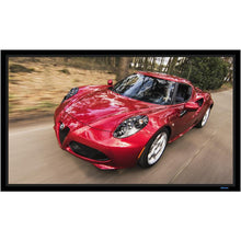 Load image into Gallery viewer, Stewart Filmscreen WallScreen 2.5 Fixed Frame 135&quot; (66&quot;x118&quot;) HDTV [16:9] WS25135HFHG5EZMX