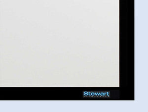 Stewart Filmscreen WallScreen Deluxe Fixed Frame 120" (53.75"x104.5") HDTV [16:9] (UST) WSUST120HAV70APX