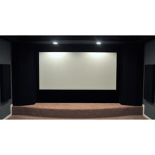 Load image into Gallery viewer, Seymour AV Premier(3.3&quot;) Fixed Frame HDTV 16:9 Projector Screen