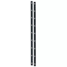 Load image into Gallery viewer, Lowell Mfg Z-Rails for 22″W Equipment racks