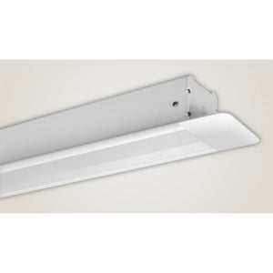 Severtson Screens Spirit In-Ceiling Series 106" (92.1" x 52.0") Non Tab Tension HDTV [16:9] SE169106MW