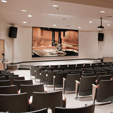 Load image into Gallery viewer, Draper Access XL E [16:10] Electric Projection Screen 146012U