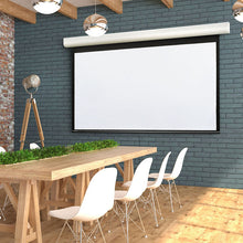 Load image into Gallery viewer, Draper Acumen® M [16:10] Manual Retractable Projection Screen 94&quot; (50&quot; x 80&quot;) 236001EC