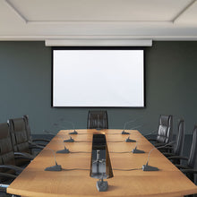 Load image into Gallery viewer, Draper Acumen® Recharge E [HDTV 16:9] Electric Projection Screen 133&quot; (65&quot; x 116&quot;) 153111EC