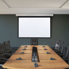 Load image into Gallery viewer, Draper Acumen® Recharge E [HDTV 16:9] Electric Projection Screen 110&quot; (54&quot; x 96&quot;) 153109EC
