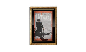 Artistic Poster Frames by Bass Ind