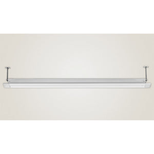 Severtson Screens Spirit In-Ceiling Series 106" (92.1" x 52.0") Non Tab Tension HDTV [16:9] SE169106MW