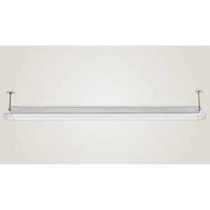 Severtson Screens Spirit In-Ceiling Series 109" (92.1" x 57.6") Non Tab Tension Widescreen [16:10] SE1610109MW