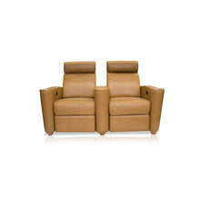 Load image into Gallery viewer, Bass Ind Diplomat Lounger Power Recliner