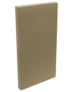 Acoustic Panels in DMD-422 Mesh Fabric 4'x2'x2" By Accousticmac