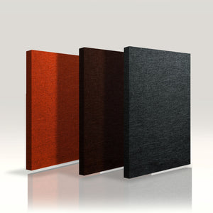 Executive Acoustic Panel 322 - 36"x24"x2" By Acoustimac