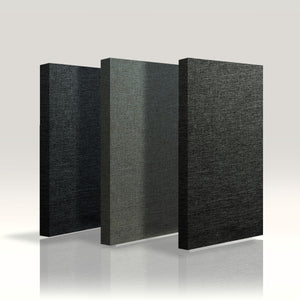 Executive Acoustic Panel 422 - 48"x24"x2" By Accousticmac