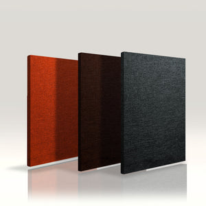 Executive Acoustic Panel 321 - 36"x24"x1" By Acoustimac