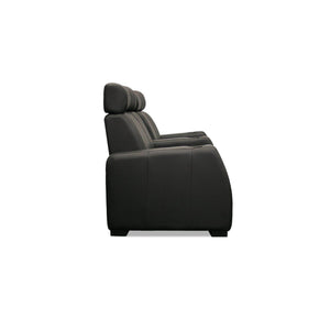 Executive Lounger Power Recliner By Bass Industry