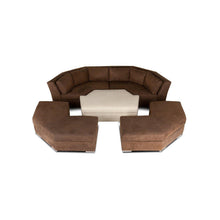 Load image into Gallery viewer, Bass Ind Futura Multimedia Sofa &amp; Sectionals