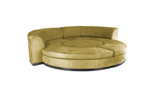 Halo Multimedia Sofa & Sectionals By Bass Industry