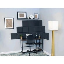 Load image into Gallery viewer, Auralex Home Office Kit™ Studiofoam® Sound Absorption Material