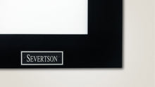 Load image into Gallery viewer, Stevertson Screens Deluxe Fixed Frame Series 135&quot; (117.5&quot; x 66.0&quot;) HDTV [16:9] DF1691353D