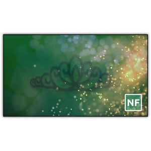 Severtson Screens Narrow Frame Series 100" (87.2" x 49.0") ALR/ UST- HDTV [16:9] NF169100ALR