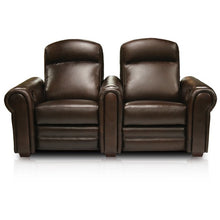 Load image into Gallery viewer, Palermo Power Recliner By Bass Industry