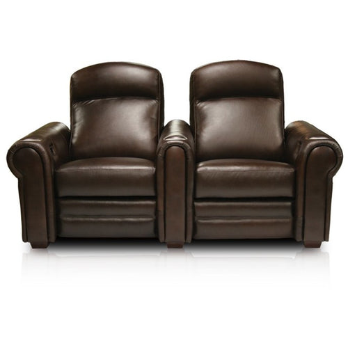 Bass Ind Palermo Power Recliner