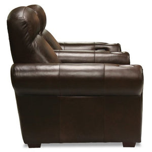 Palermo Power Recliner By Bass Industry