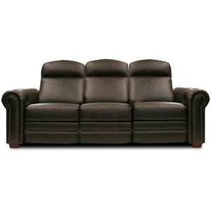 Palermo Power Recliner By Bass Industry