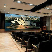 Load image into Gallery viewer, Draper Paragon E [HDTV 16:9] Electric Retractable Projection Screen 324&quot; (160&quot; x 284&quot;)