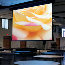 Load image into Gallery viewer, Draper Paragon V [16:10] Electric Retractable Projection Screen 307&quot; (162&quot; x 260&quot;) 114618CB