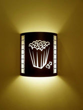 Load image into Gallery viewer, Popcorn Scone Light by Bass Ind