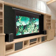 Load image into Gallery viewer, Draper Premier [HDTV 16:9] Electric Retractable Quiet Motor 100&quot; (49&quot; x 87&quot;) 101761Q