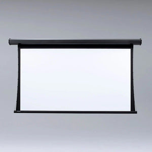 Draper Premier [HDTV 16:9] Electric Retractable Projection Screen 106" (52" x 92") 101060U