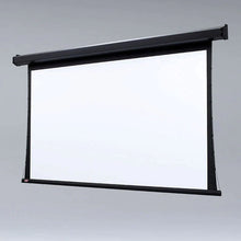 Load image into Gallery viewer, Draper Premier [NTSC 4:3] Electric Retractable Quiet Motor 100&quot; (60&quot; x 80&quot;) 101056Q