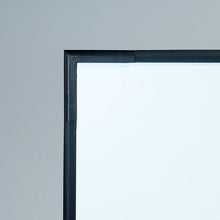 Load image into Gallery viewer, Draper Profile+ [16:10] Fixed Frame Projection Screen 165&quot; (87 1/2&quot; x 140&quot;) 254212TD